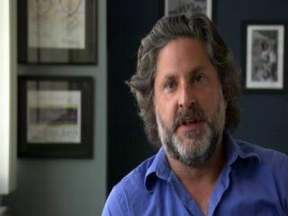 Gregory Jacobs