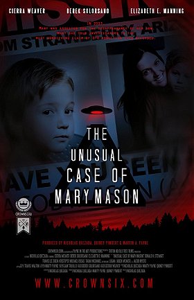 The Unusual Case of Mary Mason