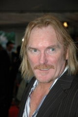 Mick Davis