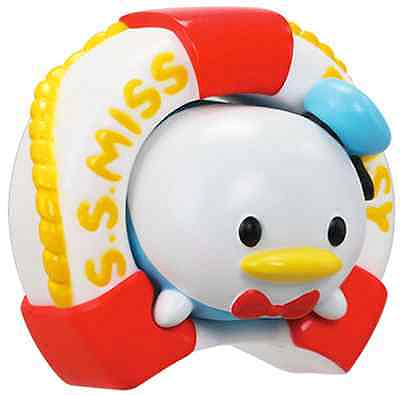 Disney Tsum Tsum Mystery Packs Series 3: Donald Duck