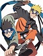 Naruto: Honoo no Chuunin Shiken! Naruto vs. Konohamaru!! 2011.