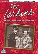 The Larkins: The Complete Third Series