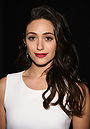 Emmy Rossum