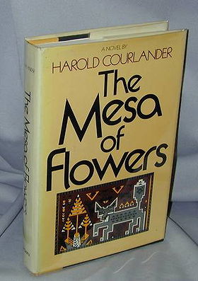 The Mesa of Flowers