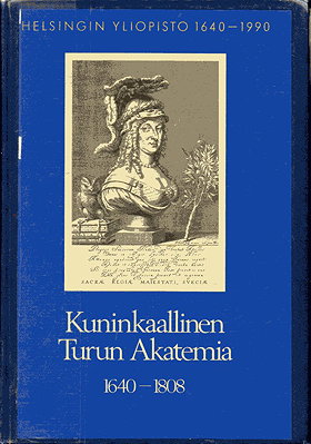 Kuninkaallinen Turun Akatemia 1640 - 1808