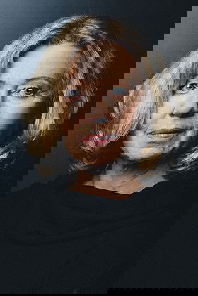 Elfriede Schüsseleder