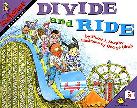 Divide and Ride (MathStart 3)