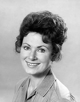 Marion Ross