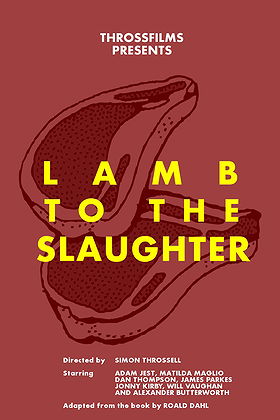 Lamb to the Slaughter