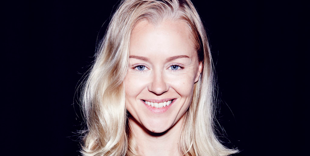 Matilda Ragnerstam