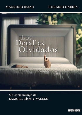 Los Detalles Olvidados (2014)