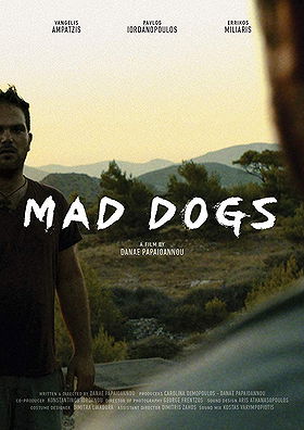 Mad Dogs (2016)