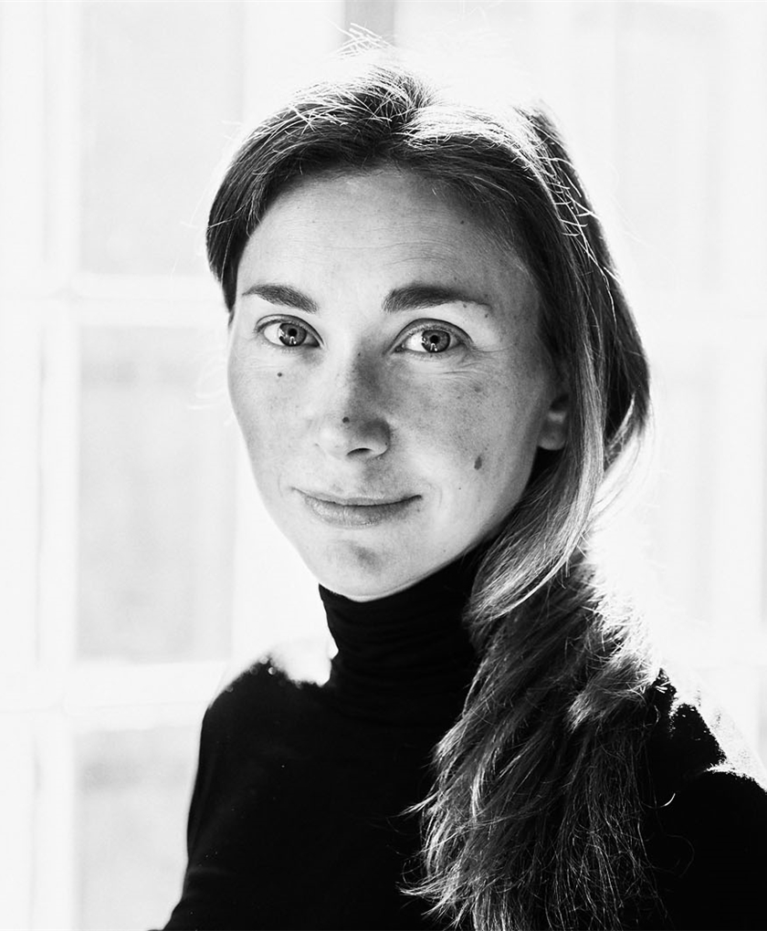 Ulrika Ellemark