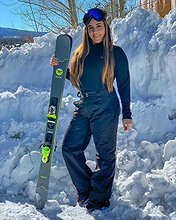 Katherine Michelle Salom pictures and photos