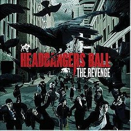 MTV2 Headbangers Ball: The Revenge