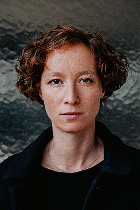 Sarah Sophia Meyer