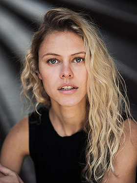 Pernille Broch