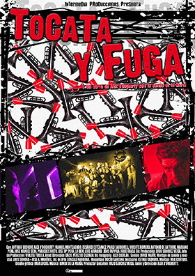 Tocata y fuga (2006)