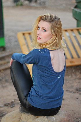 Nicole Tompkins