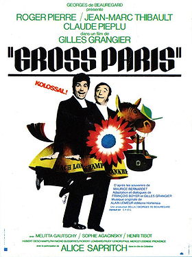 Gross Paris