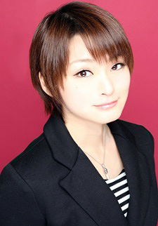 Shiori Izawa