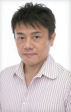 Takeshi Kusao