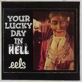 Your Lucky Day In Hell