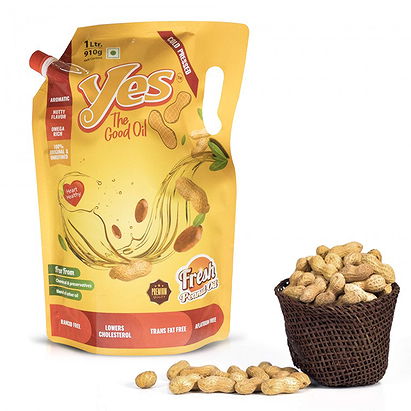 Buy Peanut Oil Online
