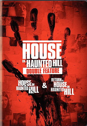 House on Haunted Hill / Return to House on Haunted Hill (Double Feature)