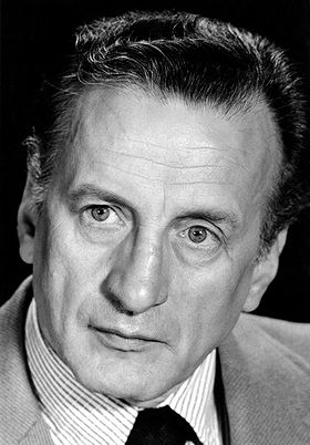 George C. Scott