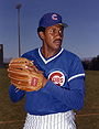 Ferguson Jenkins