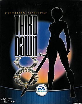 Ultima Online: Third Dawn