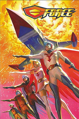 Battle of the Planets