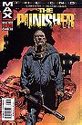 The Punisher: The End