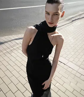 Snejana Shak