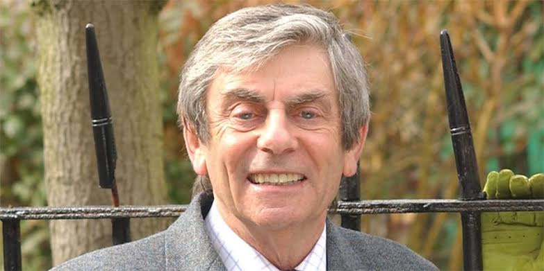 Melvyn Hayes