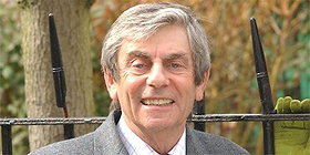 Melvyn Hayes