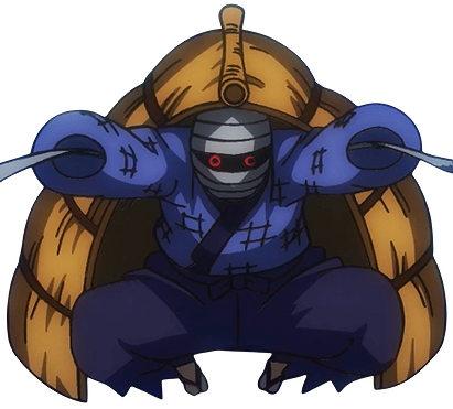 Yazaemon