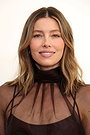 Jessica Biel