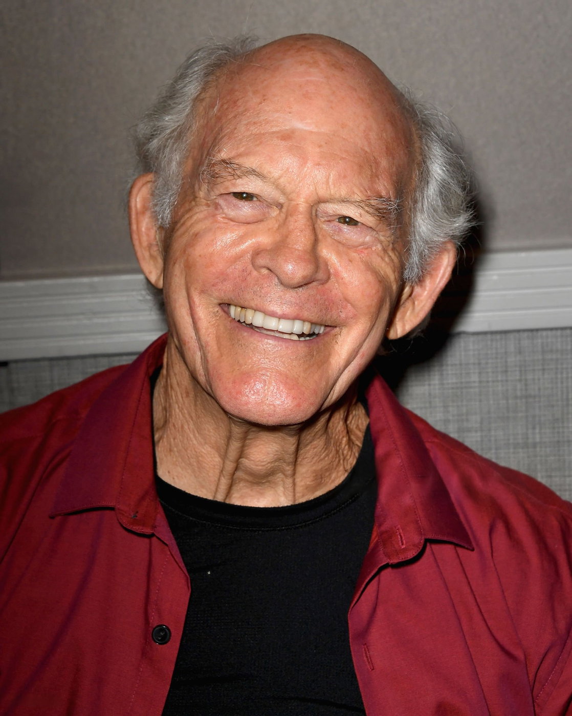 Max Gail