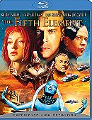 The Fifth Element [Blu Ray]