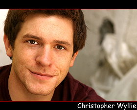 Christopher Wyllie