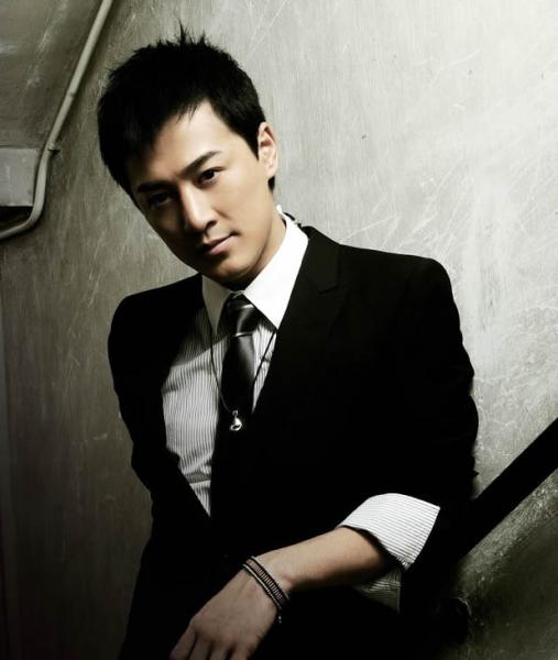 Raymond Lam