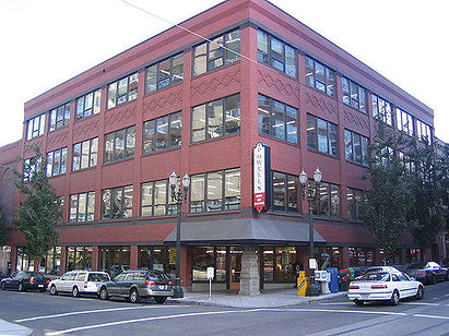 Powell's Books