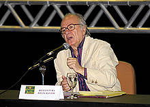 Boaventura de Sousa Santos