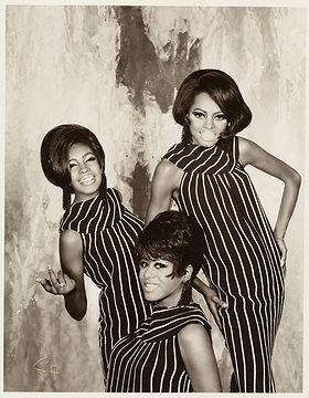 Diana Ross & the Supremes