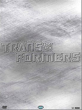 Transformers: Season 1 (Collector's Edition)