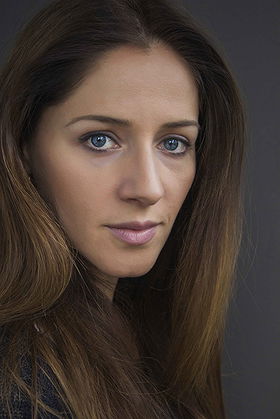 Alexandra Callas