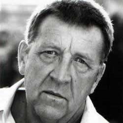 John Forgeham