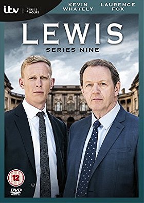Lewis: Series Nine